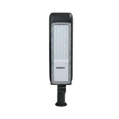 Gambar Krisbow Lampu Jalan Adjustable SMD LED 100 Watt Cool Daylight