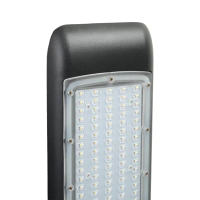 Gambar Krisbow Lampu Jalan Adjustable SMD LED 100 Watt Cool Daylight