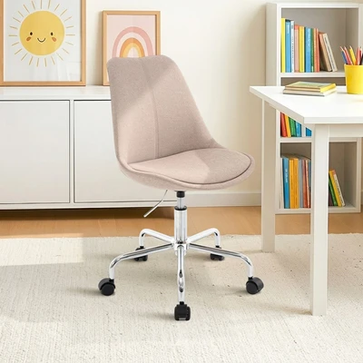 Gambar Informa Arlo II Kursi Belajar Anak - Krem Beige