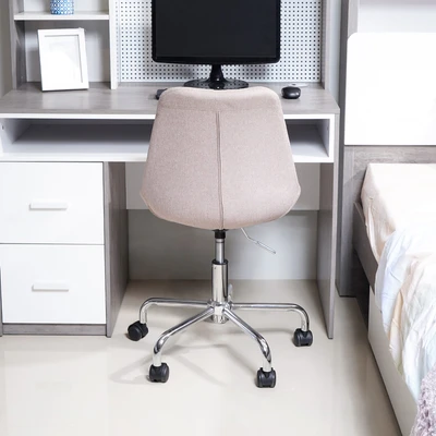Gambar Informa Arlo II Kursi Belajar Anak - Krem Beige