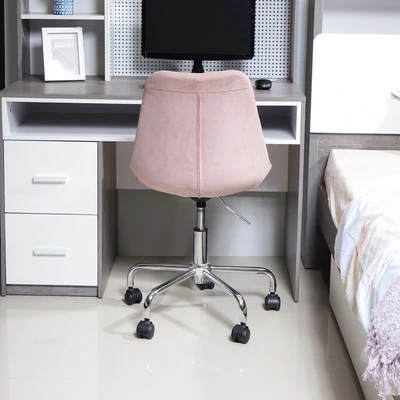 Gambar Informa Arlo II Kursi Belajar Anak - Pink