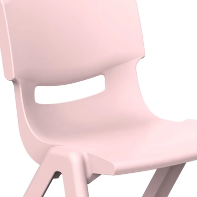 Gambar Informa Yaris Kursi Anak - Pink