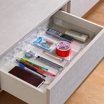 Gambar Informa Anca Organizer Laci Set 4 pcs