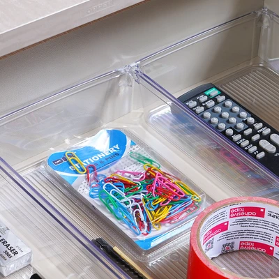 Gambar Informa Anca Organizer Laci Set 4 pcs