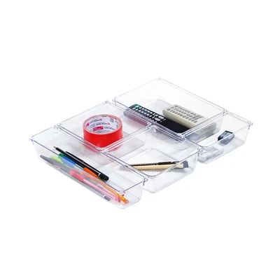 Gambar Informa Anca Organizer Laci Set 5 pcs