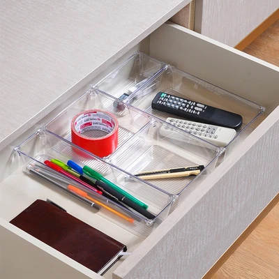 Gambar Informa Anca Organizer Laci Set 5 pcs