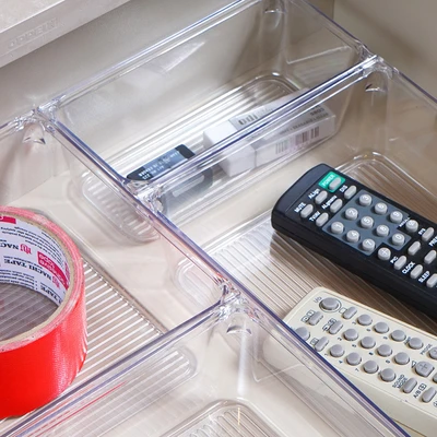 Gambar Informa Anca Organizer Laci Set 5 pcs