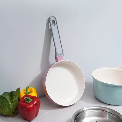Gambar Kris Piccolo Perlengkapan Masak Set 3 pcs - Biru/Pink