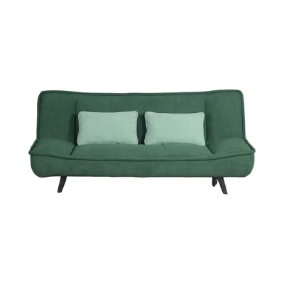 Gambar Informa Bronto Sofa Bed Fabric - Hijau