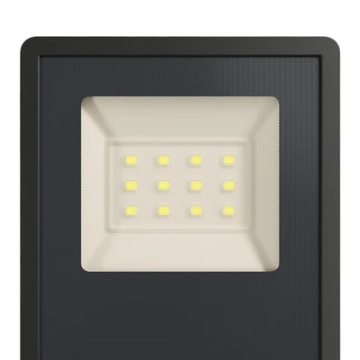Gambar Krisbow Lampu Sorot LED DOB 10 Watt SMD Cool Daylight
