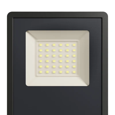 Gambar Krisbow Lampu Sorot LED DOB 30 Watt SMD Cool Daylight