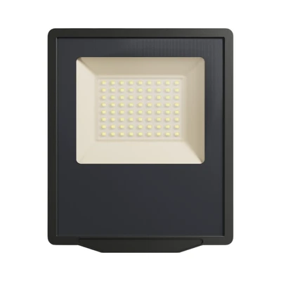 Gambar Krisbow Lampu Sorot LED DOB 50 Watt SMD Warm White
