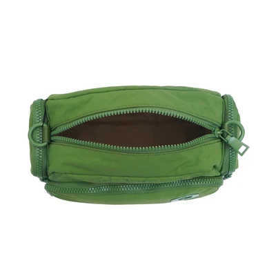 Gambar THYS Tas Selempang Compact - Hijau