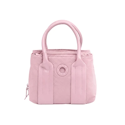 Gambar THYS Tas Tangan Mini Shopper - Pink