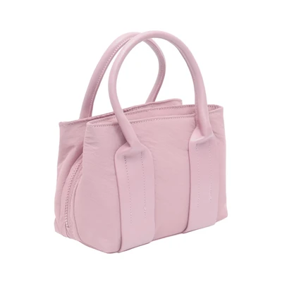 Gambar THYS Tas Tangan Mini Shopper - Pink