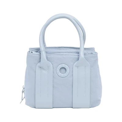 Gambar Ilook Tas Tangan Mini Shopper - Abu-Abu