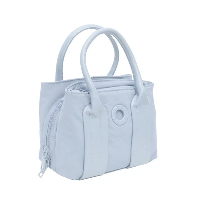 Gambar Ilook Tas Tangan Mini Shopper - Abu-Abu