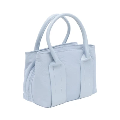 Gambar Ilook Tas Tangan Mini Shopper - Abu-Abu