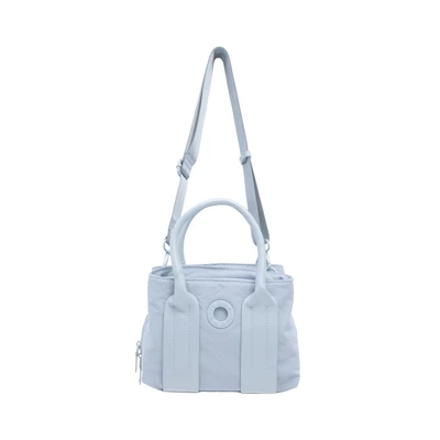 Gambar Ilook Tas Tangan Mini Shopper - Abu-Abu