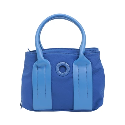 Gambar Ilook Tas Tangan Mini Shopper - Biru