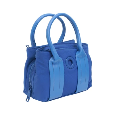 Gambar Ilook Tas Tangan Mini Shopper - Biru
