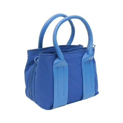 Gambar Ilook Tas Tangan Mini Shopper - Biru