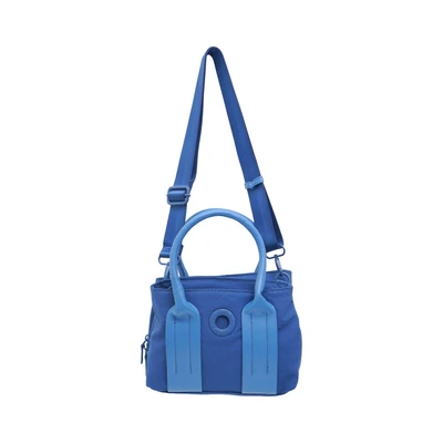 Gambar Ilook Tas Tangan Mini Shopper - Biru
