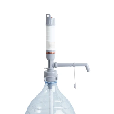 Gambar Kris Pompa Air Galon Dengan Baterai