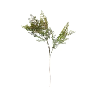 Gambar Informa Tanaman Artifisial Cypress Leaf 50x50x100 cm - Hijau