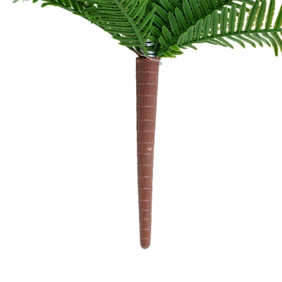 Gambar Informa Tanaman Artifisial Fern Bush 35x35x33 cm - Hijau