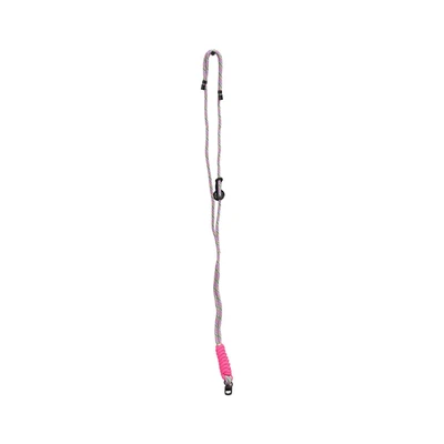 Gambar Ataru Lanyard Color Block Strap Swirl - Ungu