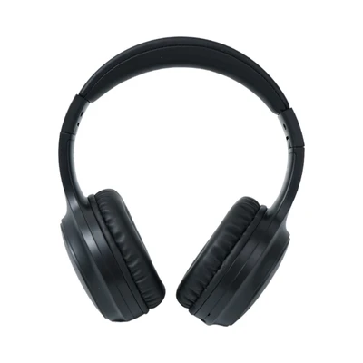 Gambar Ataru Headphone Bluetooth BT037NC - Hitam