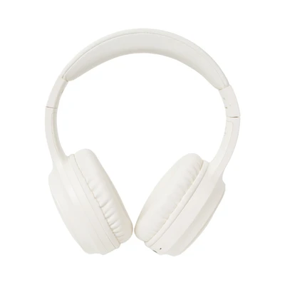 Gambar Ataru Headphone Bluetooth BT037NC - Krem Beige