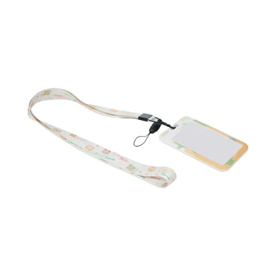Gambar Ataru Id Card Holder Print 34 Random
