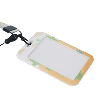 Gambar Ataru Id Card Holder Print 34 Random