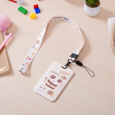 Gambar Ataru Id Card Holder Print 38 Random