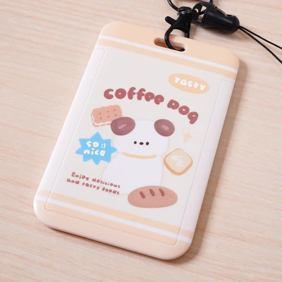 Gambar Ataru Id Card Holder Print 38 Random