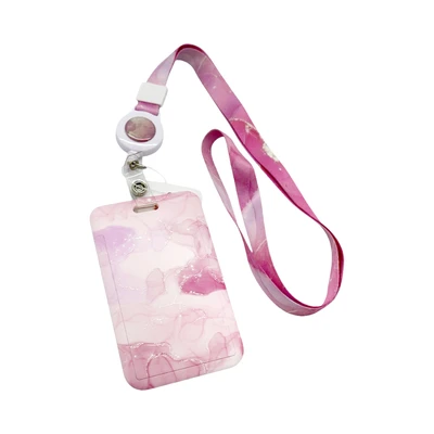 Gambar Ataru Id Card Holder Print 55 Random