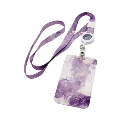 Gambar Ataru Id Card Holder Print 55 Random
