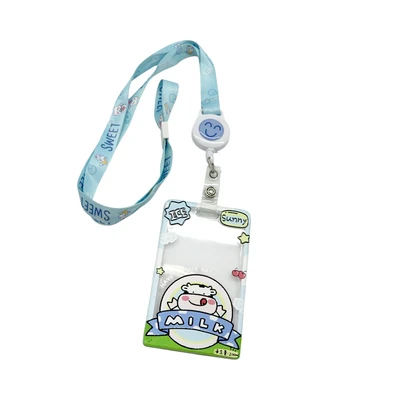 Gambar Ataru Id Card Holder Print 59 Random