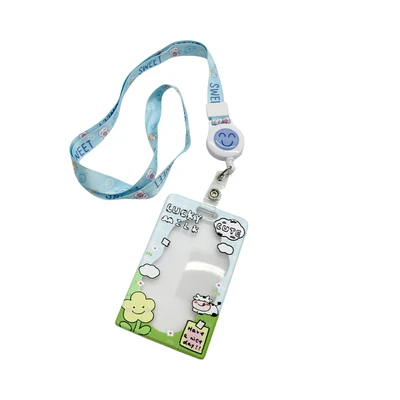 Gambar Ataru Id Card Holder Print 59 Random