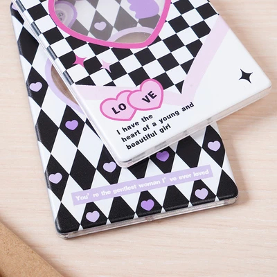 Gambar Ataru Id Card Holder Love Frame Dengan Charm Random