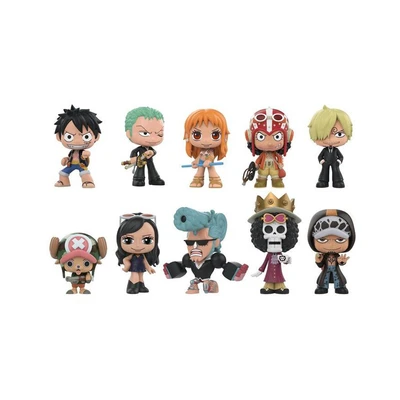Gambar Funko Pop Minifigure Mm One Piece Fun30608 Random