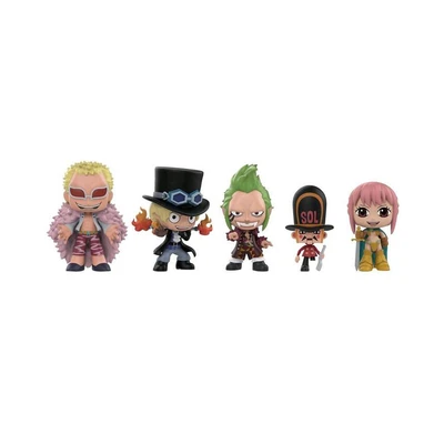 Gambar Funko Pop Minifigure Mm One Piece Fun30608 Random