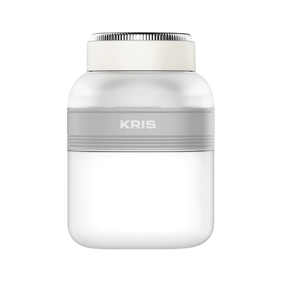 Gambar Kris Blender Portable Dengan Botol 500 ml - Putih