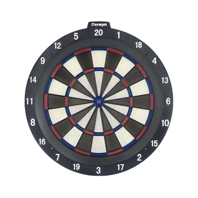 Gambar Berwyn Safety Dartboard Game