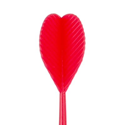Gambar Berwyn Set 3 Pcs Anak Panah Dart Tip Magnet - Merah