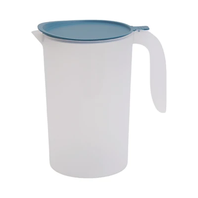 Gambar Selma Molly Teko Minum Plastik PP 2.2 Liter - Biru