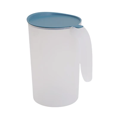 Gambar Selma Molly Teko Minum Plastik PP 2.2 Liter - Biru