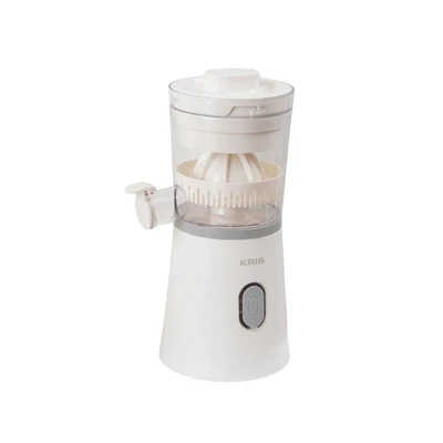 Gambar Kris Citrus Juicer 45 Watt - Putih